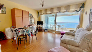  Appartement � vendre 1 pi�ce 38 m�