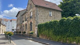  Appartement � vendre 1 pi�ce 36 m�