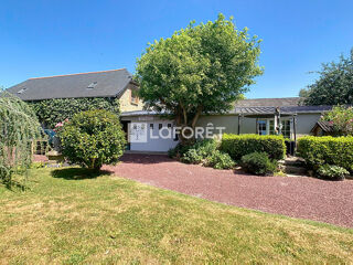  Maison � vendre 10 pi�ces 260 m�