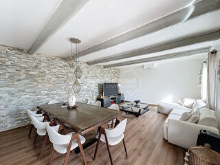  Maison  vendre 11 pices 240 m