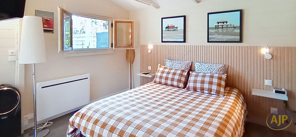 à vendre  Maison Lège-Cap-Ferret (33950)