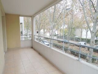  Appartement à louer 2 pièces 34 m²
