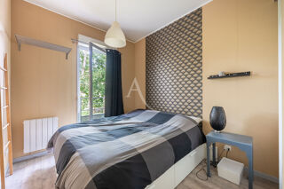  Appartement à vendre 3 pièces 1 m²