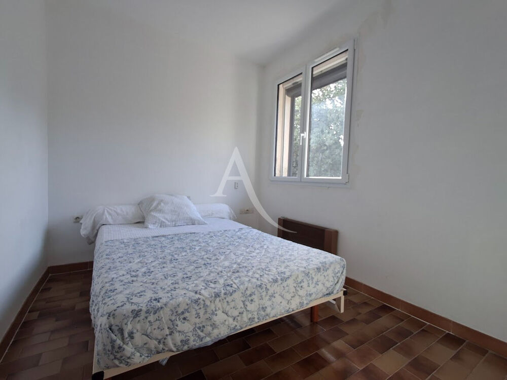 Vente Maison La Tour sur Orb Villa de plain pied avec garage et terrain d'environ 1200m² La tour sur orb