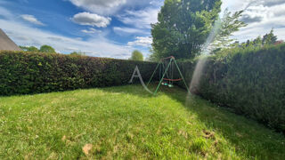  Maison à vendre 6 pièces 126 m²