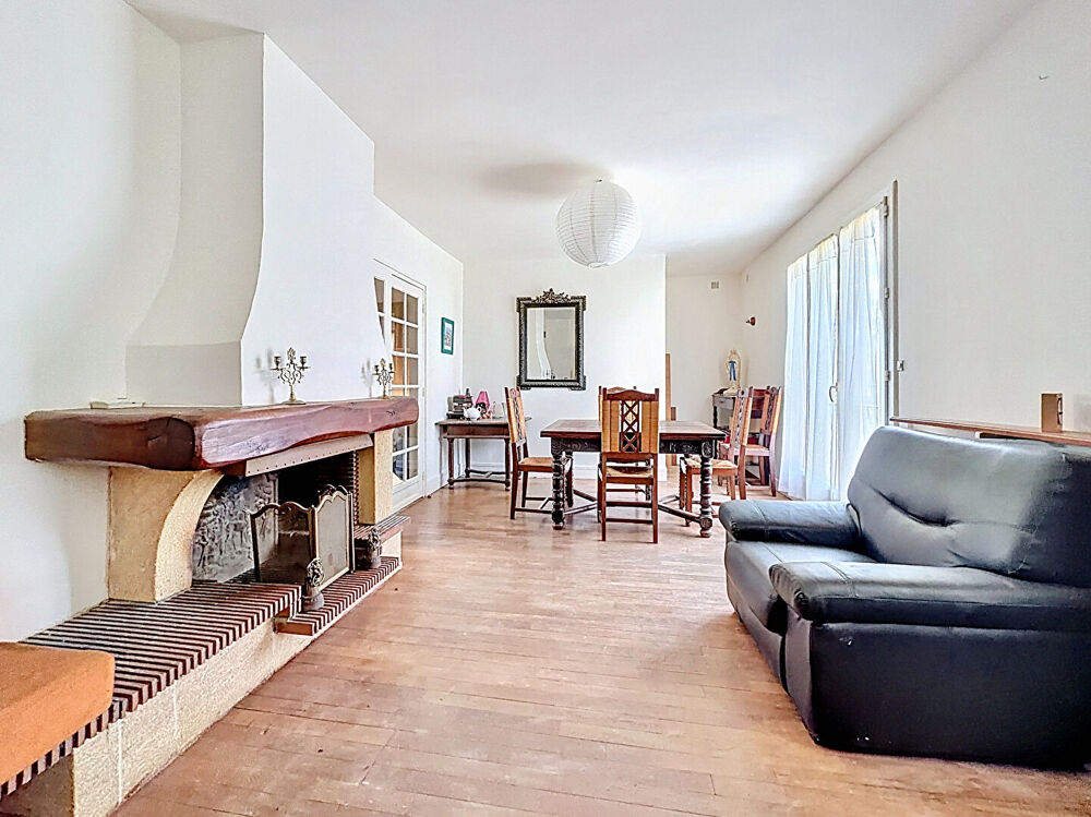 Vente Maison Maison Champhol 5 pi�ces 106 m2 Champhol