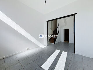  Maison à louer 3 pièces 62 m²