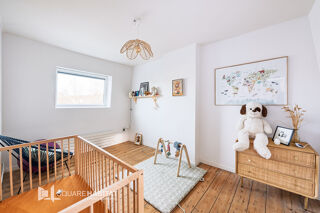  Maison à vendre 5 pièces 135 m²