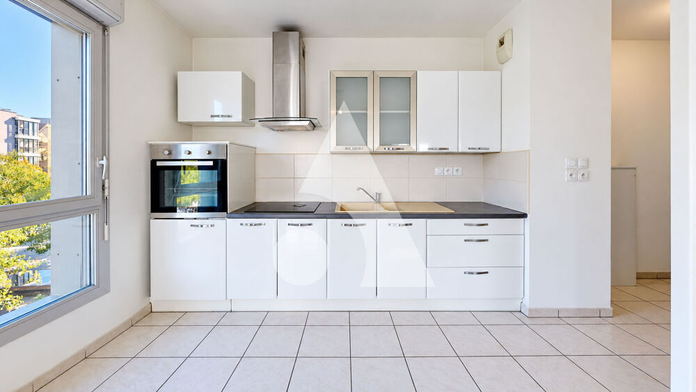 Vente Appartement Appartement  3 pièces Annemasse centre Annemasse