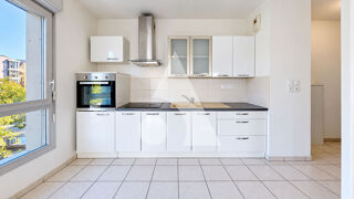Vente Appartement Appartement  3 pièces Annemasse centre Annemasse
