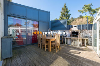  Maison � vendre 9 pi�ces 233 m�