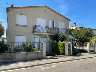  Maison à vendre 4 pièces 130 m²