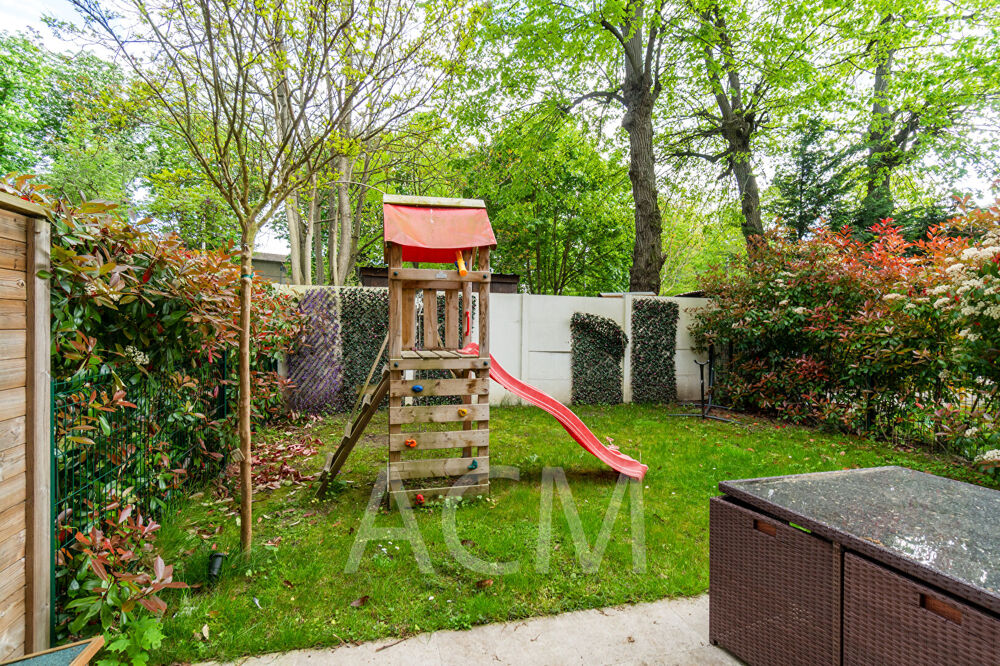 à vendre  Maison Maisons-Laffitte (78600)