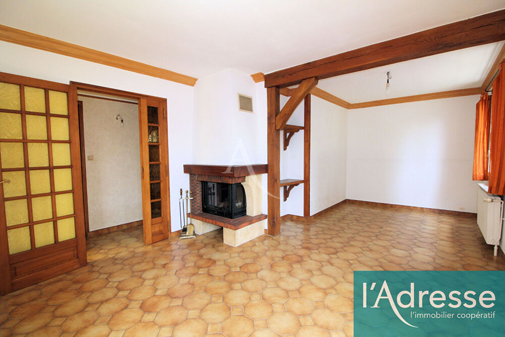 Vente Maison Morsang Sur Orge - 5 pièces - 81 m2 Morsang sur orge