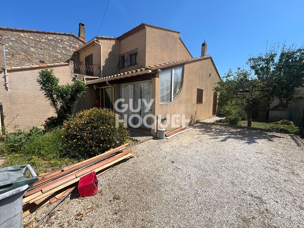 Vente Maison Maison  3 faces à vendre à Claira - Rare sur le marché ! Claira