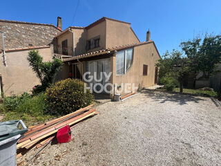  Maison à vendre 5 pièces 120 m²