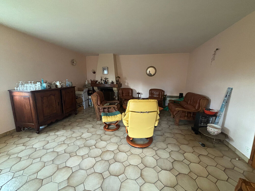 Maison de 170m² avec possibilité de deux logements