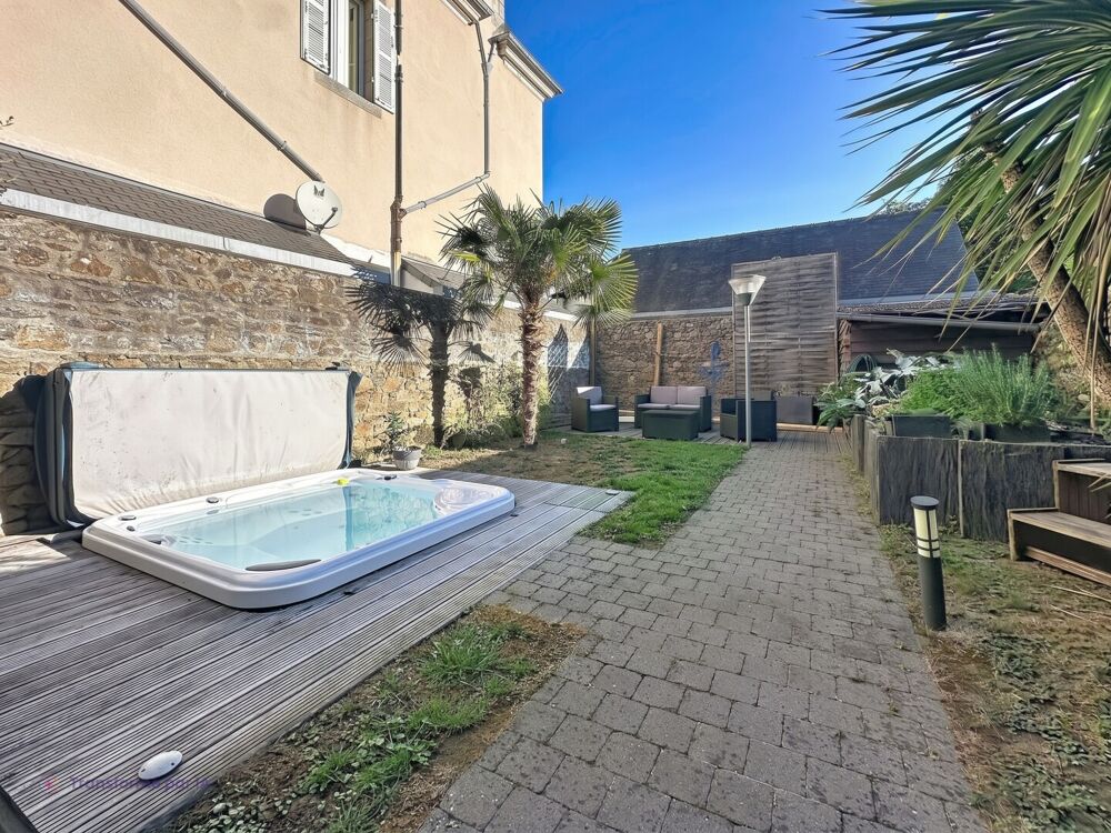 Vente Maison Et si votre quotidien commençait ici ? Saint brieuc