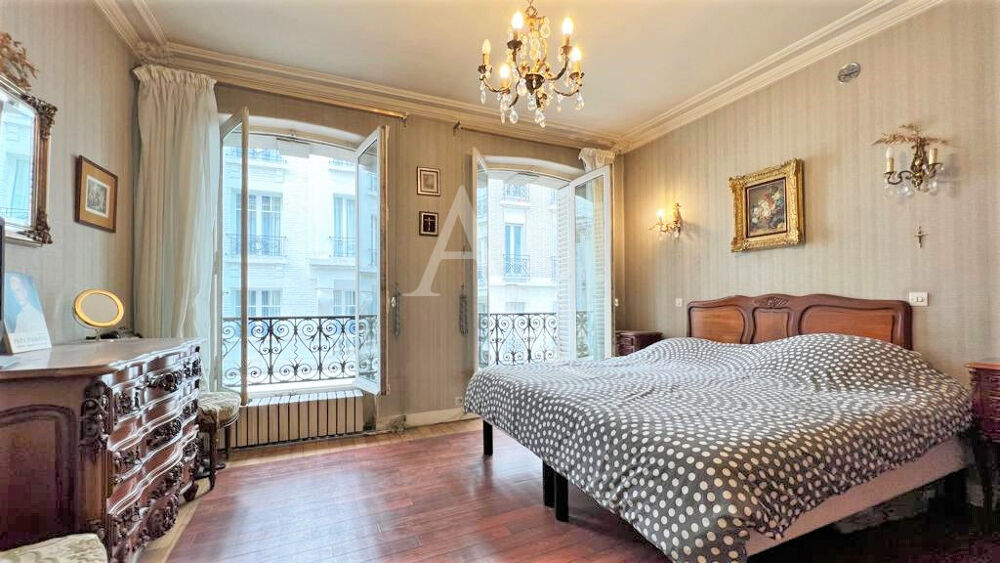 � vendre  Appartement Paris 11