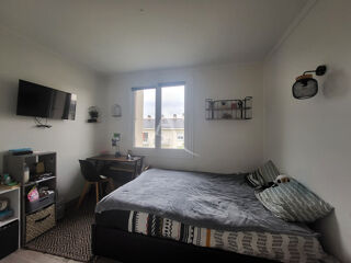  Appartement � vendre 5 pi�ces 76 m�