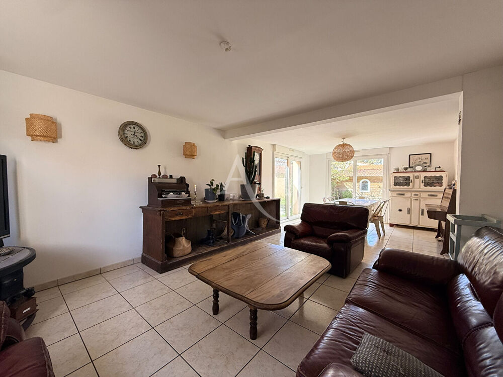 Vente Maison Maison proche plage St Brevin Les Pins 5 pièce(s) 115 m2 St brevin les pins