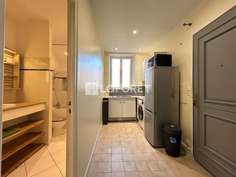  Appartement � louer 2 pi�ces 48 m�