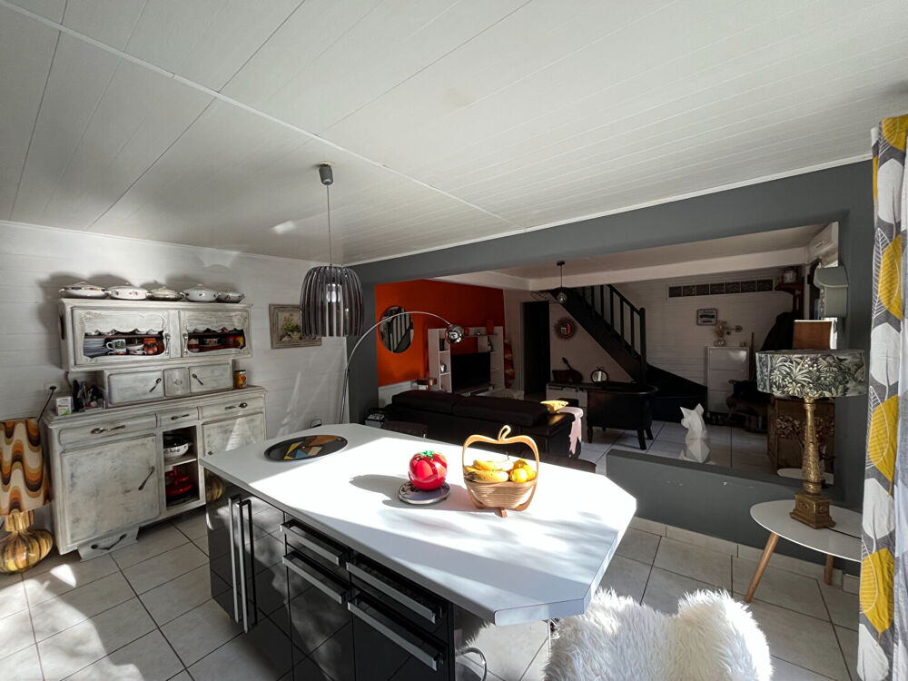 Vente Maison Maison Besancon 5 pièce(s) 100 m2 Besancon