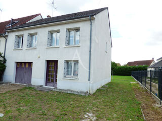  Maison � vendre 5 pi�ces 106 m�