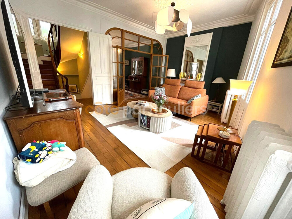  vendre  Maison Caen (14000)