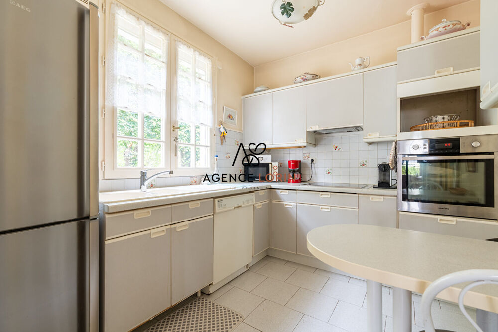 Vente Maison Maison Chatou - 110 m² - 5 pièces Chatou