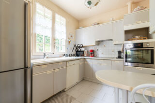  Maison à vendre 5 pièces 109 m²