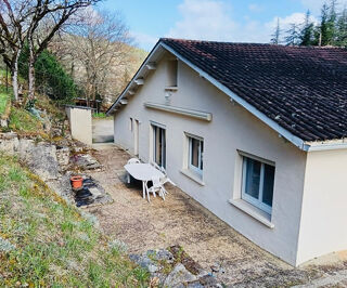  Maison à vendre 5 pièces 