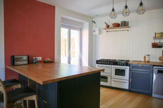  Maison à vendre 4 pièces 125 m²