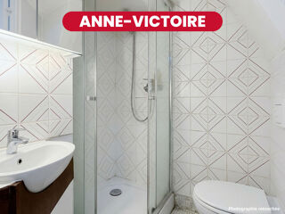  Appartement à vendre 1 pièce 16 m²