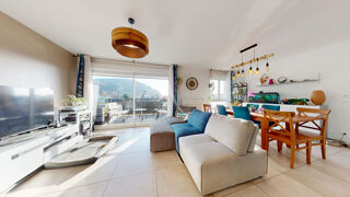  Appartement � vendre 3 pi�ces 79 m�