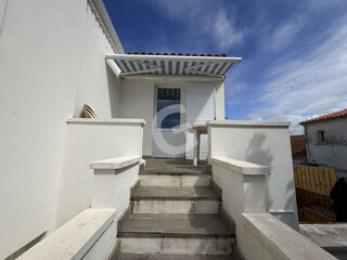  Appartement � vendre 3 pi�ces 48 m�