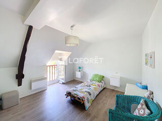  Maison � vendre 4 pi�ces 96 m�