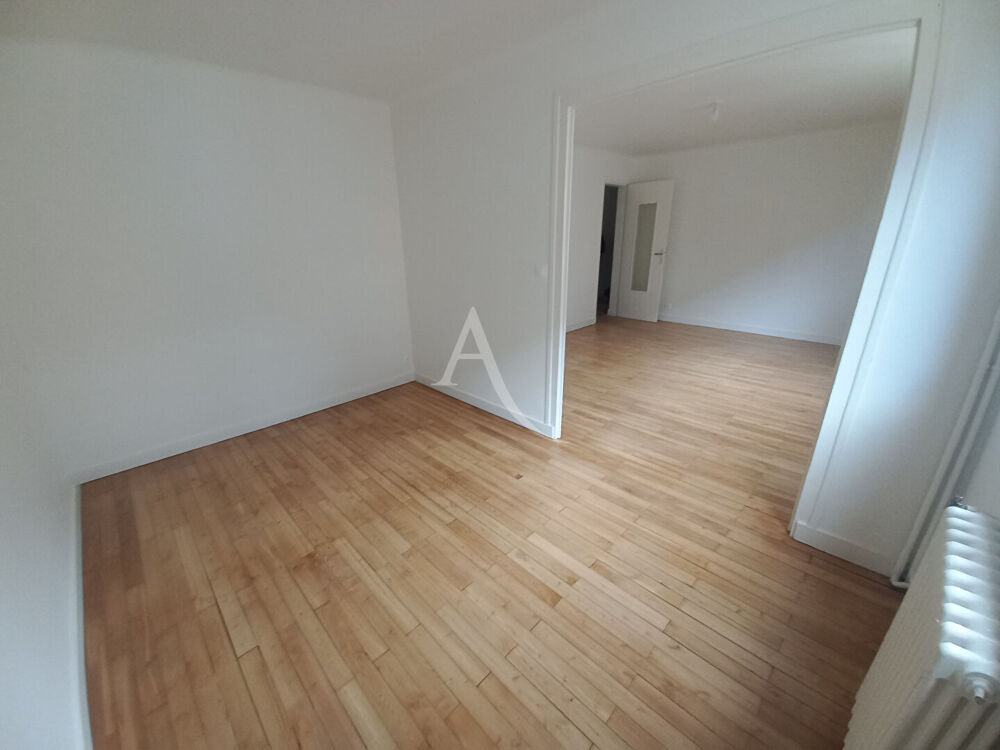 Vente Appartement APPARTEMENT 3 PIECES ZOLA Nantes
