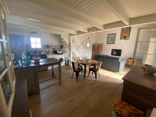  Maison � vendre 2 pi�ces 47 m�