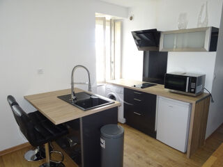  Appartement � louer 2 pi�ces 32 m�