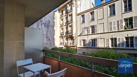  Appartement  louer 1 pice 30 m