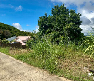  Terrain � vendre 733 m�