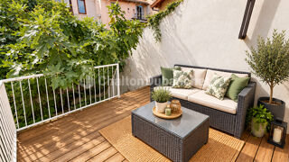  Maison à vendre 5 pièces 140 m²