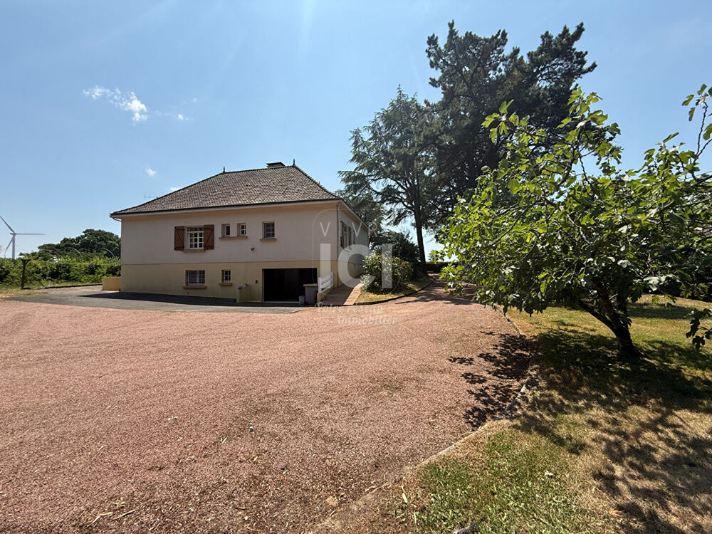 Vente Maison Maison Saint-père-en-retz 5 pièce(s) 117.88 m2 Saint pere en retz