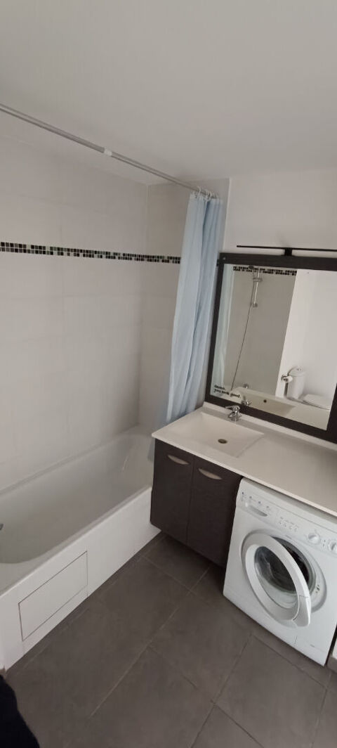  Appartement � louer 2 pi�ces 34 m�