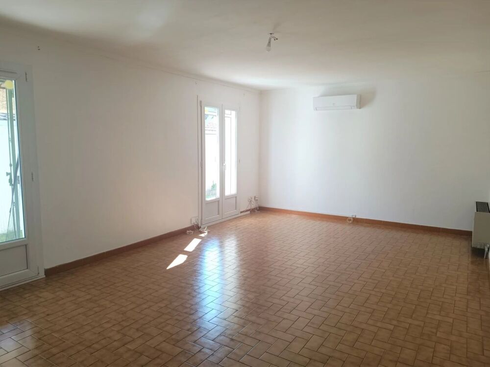 Location Maison Maison - 92m² - Istres Istres