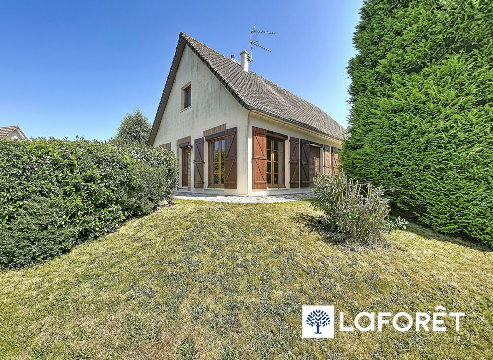 Maison Terres De Caux 5 pièces 133 m2