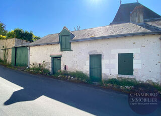  Maison à vendre 3 pièces 94 m²