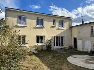  Maison  vendre 4 pices 117 m