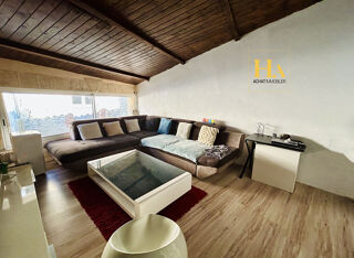  Maison � vendre 5 pi�ces 120 m�